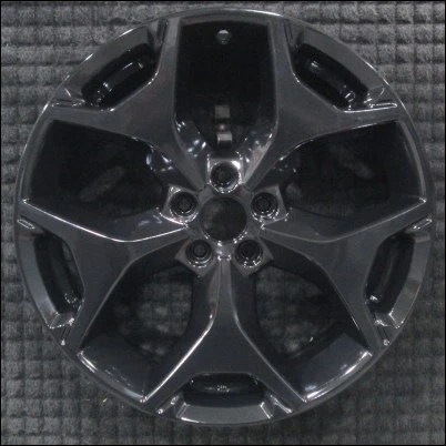 Llanta Subaru Forester 18 pulgadas pintada OEM de 2014 a 2018 Foto 1 de 1