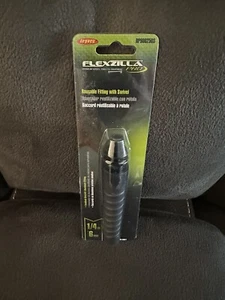 Flexzilla RP900250S Pro Air Hose Reusable Fitting With Swivel 1/4" Barb - Picture 1 of 6