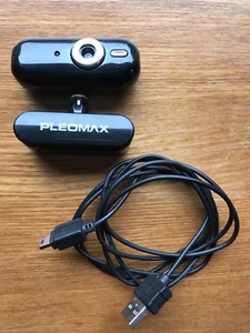 Samsung Pleomax Pleo Cam 1 VGA (640x480) CMOS-SENSOR - Bild 1 von 6