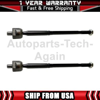 Extremo de barra de amarre interior delantero Mevotech 2 para Toyota Celica 2000-2005 Foto 1 de 3