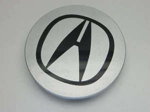 Wheel Center Cap For 17x7-1/2 Alloy 5 Spoke 44732-S9A-A00 Fits 09-10 TSX 123661 - Picture 1 of 2