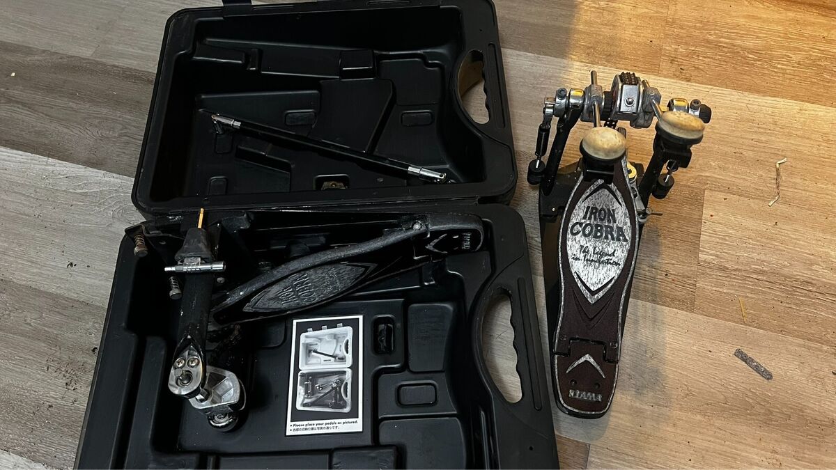 Tama Iron Cobra Hp900 for sale | eBay Tama Iron Cobra Hp900 for sale | eBay