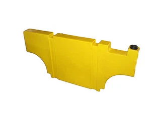 4WD DIESEL TANK. DPRV50 DIESEL TANK. 4X4 TANK. LONG RANGE DIESEL TANK - Picture 1 of 1