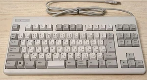 Topre REALFORCE 91U Keyboard Used - Picture 1 of 5