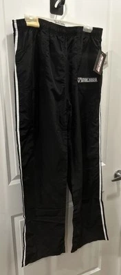Revgear Krav Maga Worldwide Black Bootcut Athletic Pants  XL - Image 1 of 4
