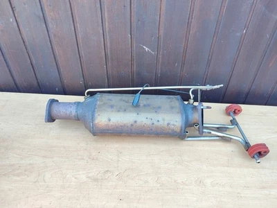 Rußpartikelfilter Dieselpartikelfilter DPF Volvo V70 II XC70 36050567 31219054 - Bild 1 von 4