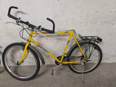 Specialized Rockhopper Vintage Retro von 1989 - Bild 1 von 3