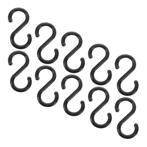 VETEMENTS 50 Pezzi Gancio Armadio Appendiabiti Appendiabiti Ganci da Interno