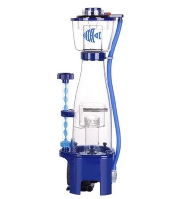 In Sump Protein Skimmer for 80-100 Gallon Saltwater Aquariums, DC Pump, Quiet - Image 1 of 4