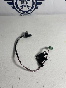 Engine Transmission Speed Sensor For Infiniti G37 EX35 M35 M45 Q50 3.7L 3.5L - Picture 1 of 5