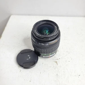 SMC Pentax-DA 18-55mm f/3.5-5.6 AL AF Camera Lens K-Mount Japan Made - Picture 1 of 6