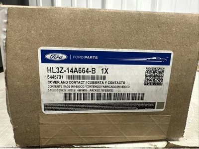 Ford F-150 2015-20 Expedition 2018-22 With Heated Clock Spring HL3Z-14A664-B B25 - Image 1 of 4