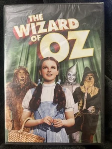 ‘The Wizard of Oz’ (1939 ~ NEW 2013 DVD Release) Judy Garland - Expedited Ship! - Picture 1 of 3