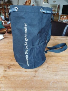 Rosenstolz Die Suche Geht Weiter Ultrarare Promobag, NEU - Bild 1 von 4