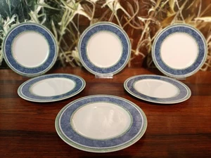 VILLEROY & BOCH Gallo Design, Switch 3 - 6 Brotteller / Teller Ø 17,5cm - Bild 1 von 4