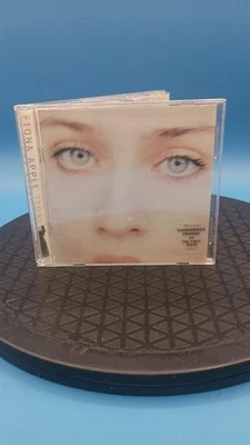 Fiona Apple – Tidal (CD: 1996) Sony Music w/ Criminal, Shadowboxer OK67439 Foto 1 de 3