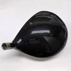 Vector III 370 Titanium Driver 9° Used Golf Club, Champion Jeff Faiery - Picture 1 of 6