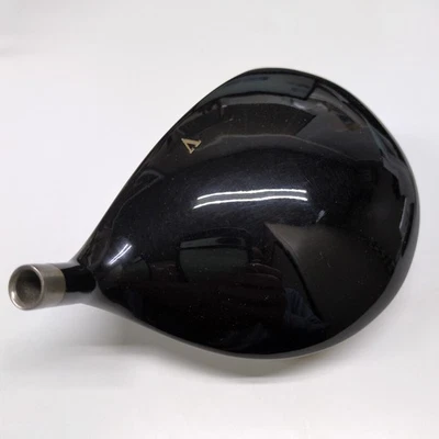 Vector III 370 Titanium Driver 9° Used Golf Club, Champion Jeff Faiery - Image 1 of 4