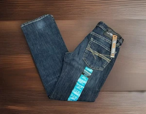 Jeans Rock & Roll Revolve BM1RD08020 - Foto 1 di 3