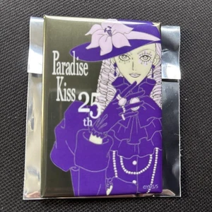 Paradise Kiss 25th Para Kiss Can Badge Ai Yazawa nana - Picture 1 of 1