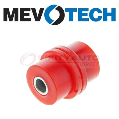 Mevotech Suspension Control Arm Bushing for 2002-2007 Buick Rendezvous 3.4L ip Foto 1 de 4