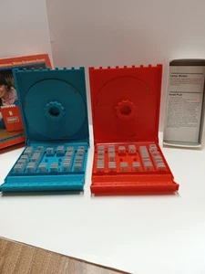 1988 Vintage Hangman Game Milton Bradley - Bild 1 von 6