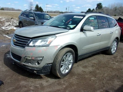 Consola frontal VIN J 11º dígito piso limitado compatible con 13-17 ACADIA 1689783 Foto 1 de 4