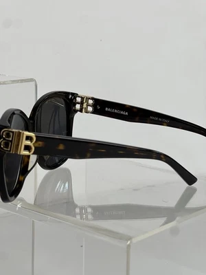 Gafas de sol Balenciaga BB0135SA Foto 1 de 4