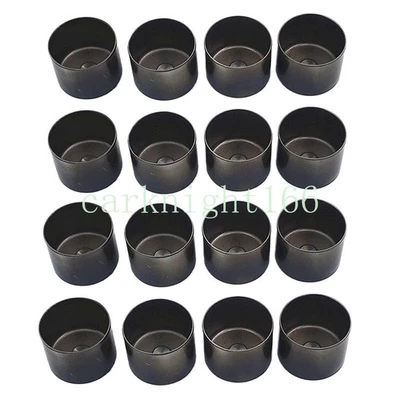 Levantador seguidor árbol de levas motor 16X para Hyundai Sonata Tucson KIA Optima 2.0 2.4 Foto 1 de 4