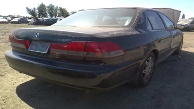 Used Front Left Door Window Regulator Front fits: 2002 Honda Accord Sdn electric Foto 1 de 4