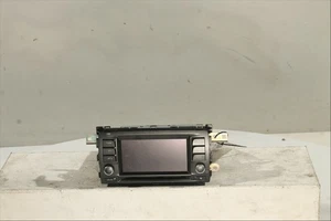 86120 02880 radio para TOYOTA AURIS 12 E18 BASICO 88140-02010 10055054004409 - Bild 1 von 7