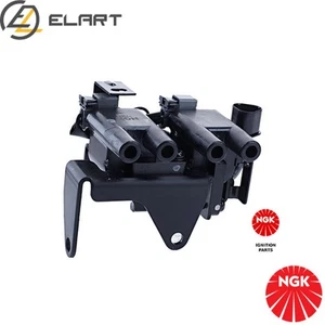IGNITION COIL 48290 FOR KIA PICANTOI HYUNDAI i10I G4HE 1.0L G4HG 1.1L 4cyl 1.1L - Picture 1 of 7