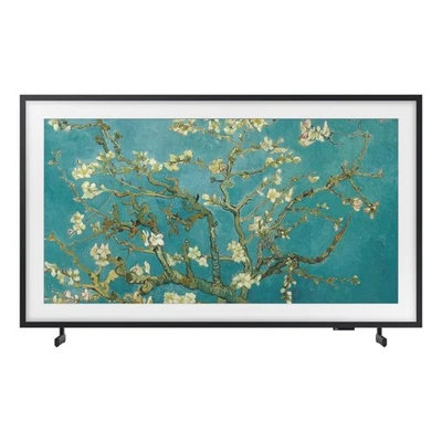 Samsung Lifestyle TV QE32LS03CBUXZT The Frame QLED Full HD, Smart TV 32" Matte D - Immagine 1 di 4