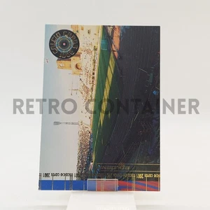 Panini CALCIO CARDS 2001 Calciatori Serie A - 3 Stadio Bologna - Picture 1 of 1