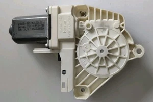12 13 14 15 16 17 AUDI A7 DOOR WINDOW MOTOR FRONT LEFT DRIVER SIDE OEM - Picture 1 of 4