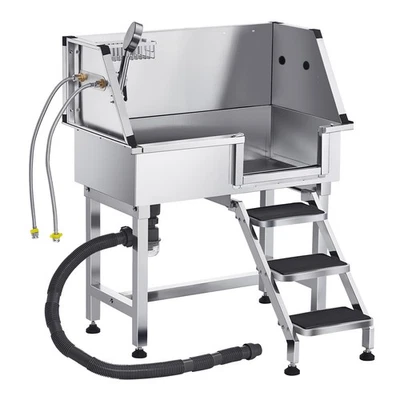 Estación de lavado para perros Uimoso 870x488x1025mm - Imagen 1 de 4