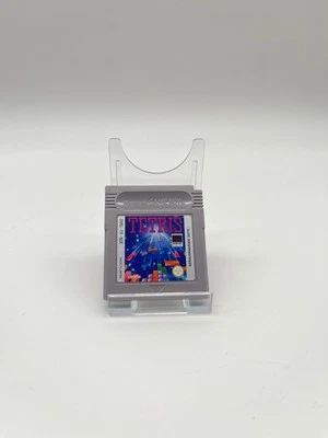Nintendo Game Boy Tetris Modul Sehr Gut - Bild 1 von 4