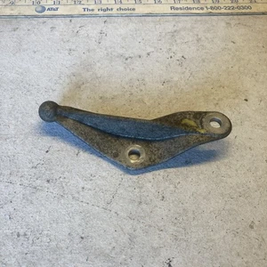 2016-2018 CHEVY MALIBU 1.5L AUTOMATIC TRANSMISSION SUPPORT BRACKET MOUNT OEM - Bild 1 von 3