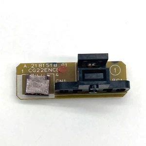 CR Scale Encoder Strip Sensor fits for EPSON ET4800 ET2861 ET2850 ET2862 ET2840 - Picture 1 of 7