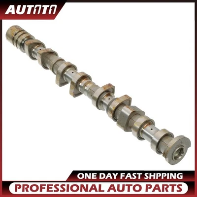 Árbol de levas de escape para Hyundai Sonata Santa Fe Sport Kia Optima Sportage 2,0 L G4KH Foto 1 de 4