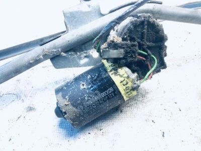 Motor limpiaparabrisas delantero Volkswagen Passat 1996 3a1955113, 039 #1260624-65 Foto 1 de 4