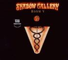 Shadow Gallery - Room V SPECIAL EDITION 2CD NEU OVP