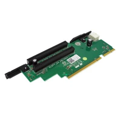 DELL Riser Board PCIe PowerEdge R720  Server 0VKRHF VKRHF Riser 3 - Bild 1 von 3