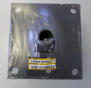 Amortiguador de goma del mercado de repuestos para VOLVO, VOE15169632, 15169632 - Imagen 1 de 2