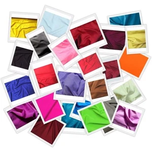 SHINY SPARKLE NYLON SPANDEX SWIMSUIT YOGA PANTS DANCE COSTUME LEGGINGS FABRIC  - Picture 1 of 33