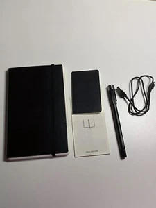 Moleskine Smart Writing Set. Open Box/New. - Afbeelding 1 van 9