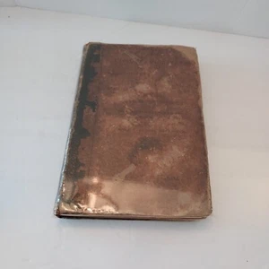 Antique Mitchell's Ancient Geography 1945 by S. Augustus Mitchell - Imagen 1 de 13