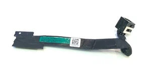 9DMWR Dell Alienware M17 R3 R4 Series Laptop Input DC Power Jack w/ Cable OEM - Picture 1 of 2