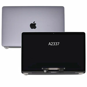 Ecran MacBook Air A2337 Retina Assemblé Neuf GRIS SIDERAL - Haute Qualité - Bild 1 von 3