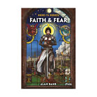 Osprey Fantasy RPG Heirs to Heresy - Faith & Fear New